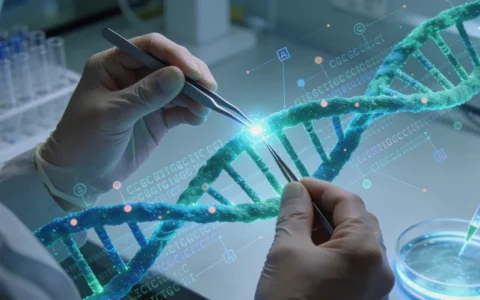 西宁耳聋伴肾炎基因检测检测全攻略：从医院到专业机构