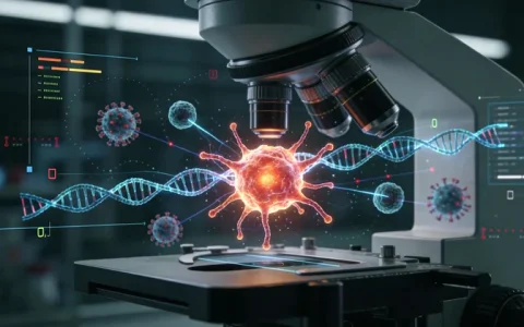 淮北连接蛋白26基因检测专业检测机构推荐及位置