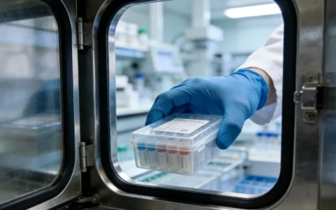 荆州TB-DNA基因检测机构哪家靠谱