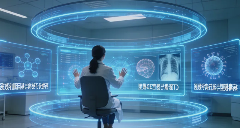 义乌肺癌患者与遗传咨询师沟通基