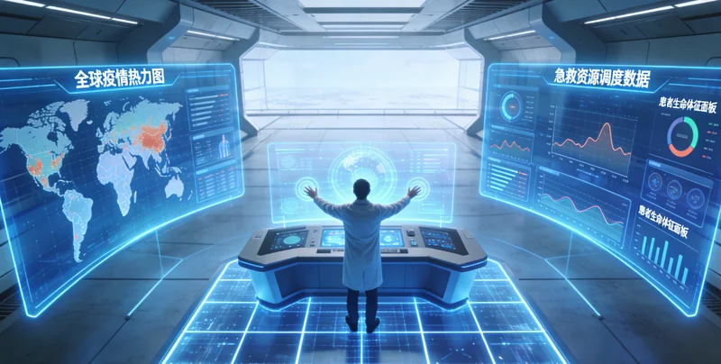 绍兴JLN综合征患儿心电图展示