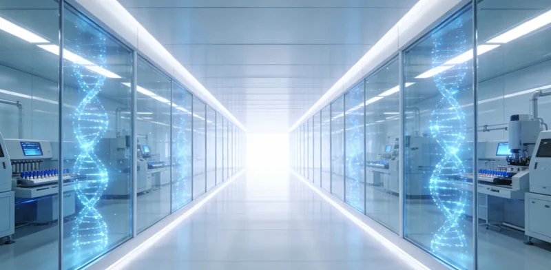 专业报告解读与医患沟通场景