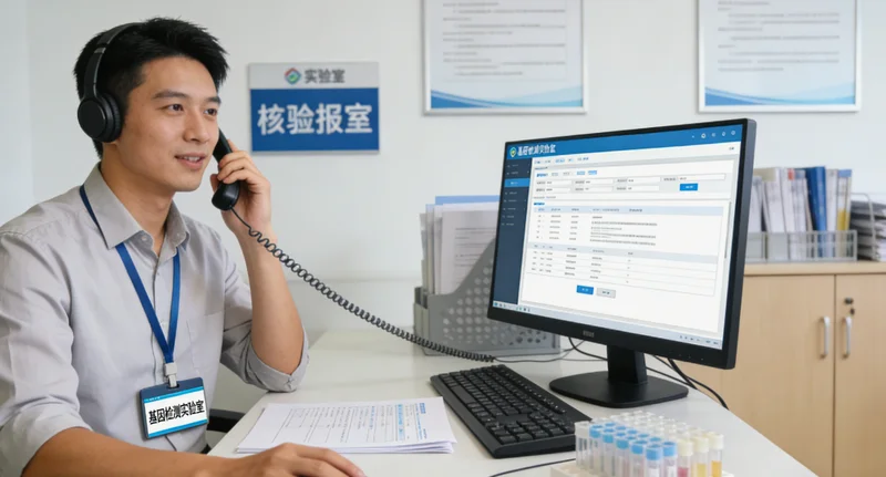 滁州医院遗传咨询门诊医生与咨询