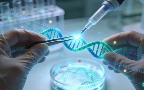 上海CDH23基因检测去哪查？2026年正规检测机构地址汇总