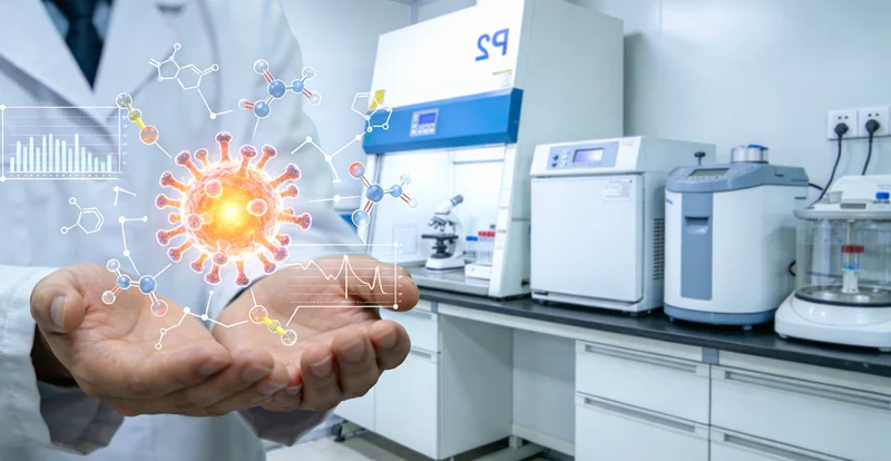 晋城基因检测实验室高通量测序仪