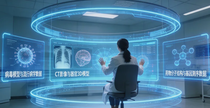 保山遗传咨询师为家庭解读耳聋基