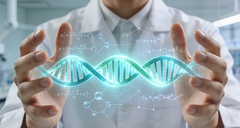 荆州遗传咨询师为家庭解读基因检