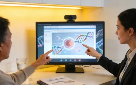 宁波Usher综合征基因检测去哪做?2026年6家机构与费用一览