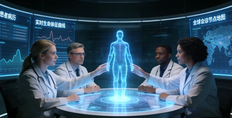 梧州老年人在了解自身情况后享受