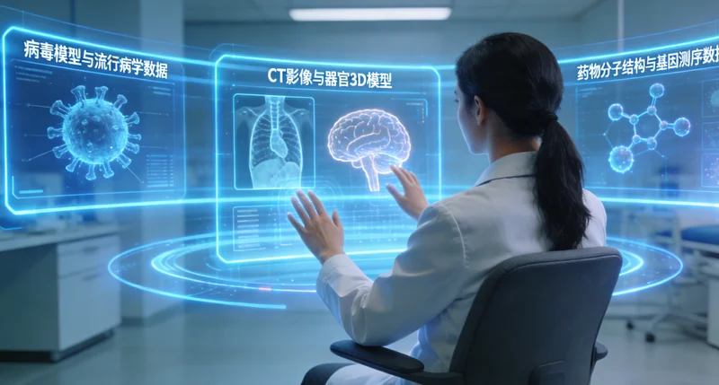 南通年轻人在清晰健康管理下享受