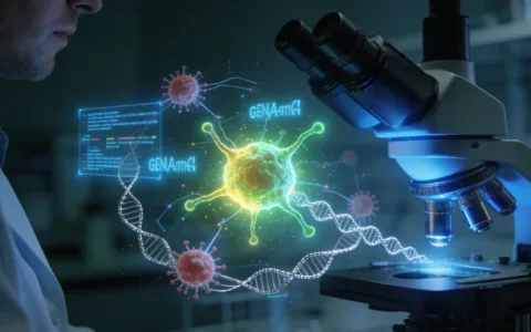 宿迁Usher综合征基因检测去哪做？正规机构地址与全流程攻略