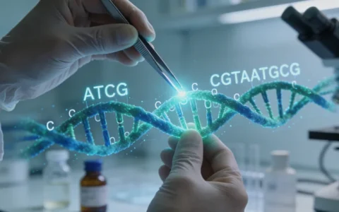 张掖MITF基因检测附近有哪些检测点