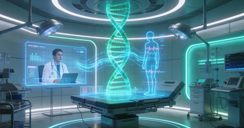 奈曼牧区家庭健康生活场景