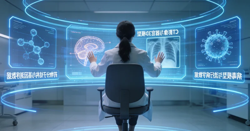 合肥医疗肺癌组织活检与血液检测