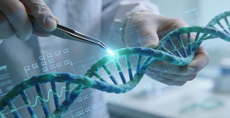 漳州家庭了解线粒体母系遗传模式