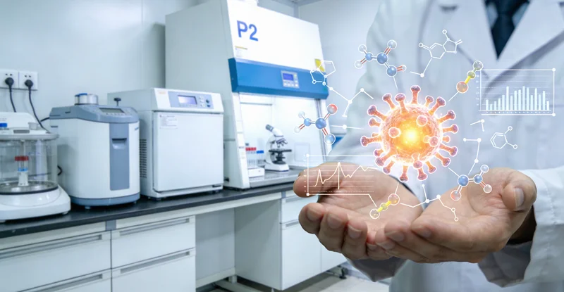 安庆遗传咨询师为家庭解读基因报