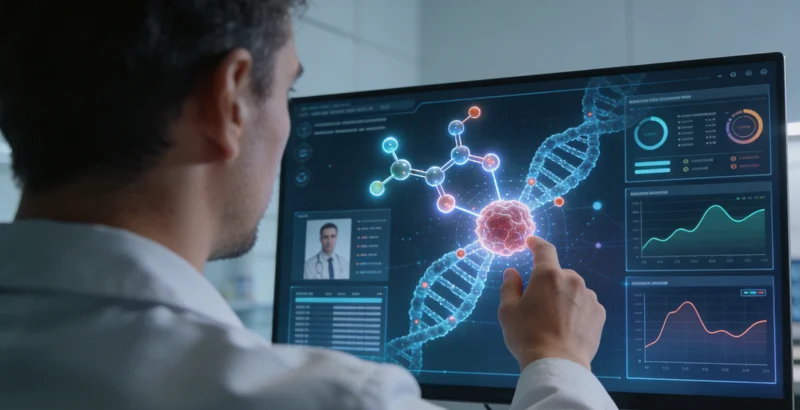 泰安医生与家庭解读基因检测报告