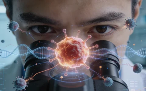 宁波GJB3基因检测需要在哪里办理