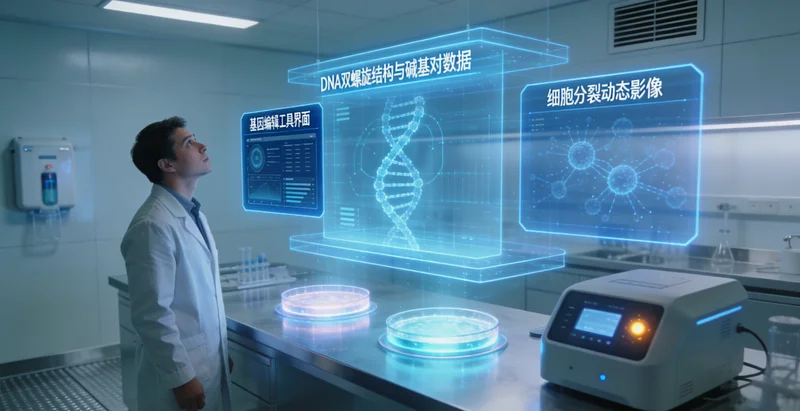 铜川GJB2基因检测-耳朵结构