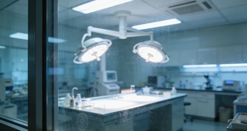 并列摆放的不同机构检测报告封面