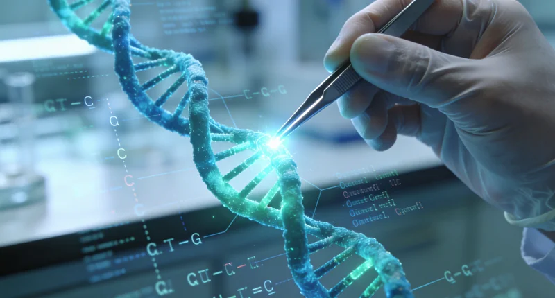 十堰医院抽血进行基因检测