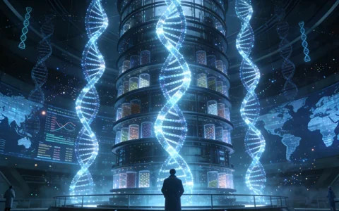 丹东X连锁耳聋基因检测公司怎么选？一文说清正规公司与避坑要点