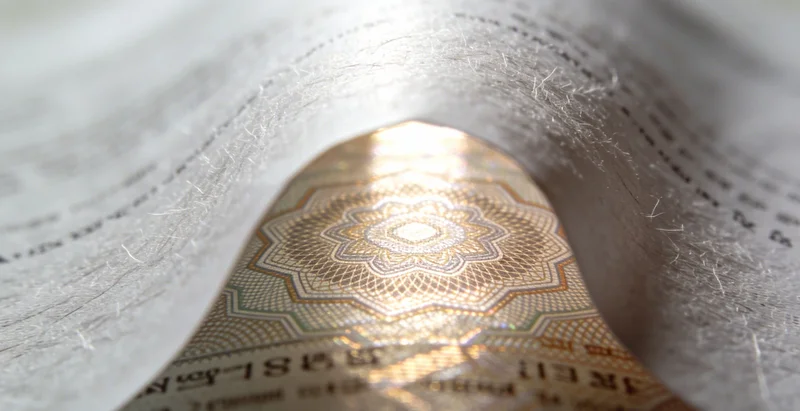 象征科技与健康融合的DNA双螺