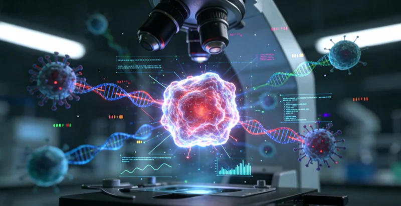 柳州医院内进行基因检测采血的场