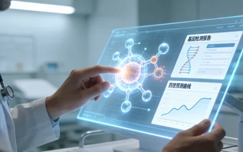 张掖叶酸代谢基因检测机构地址与信息盘点