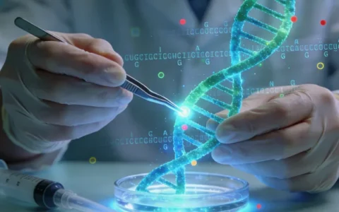 无锡耳聋伴高度近视基因检测科室在哪里