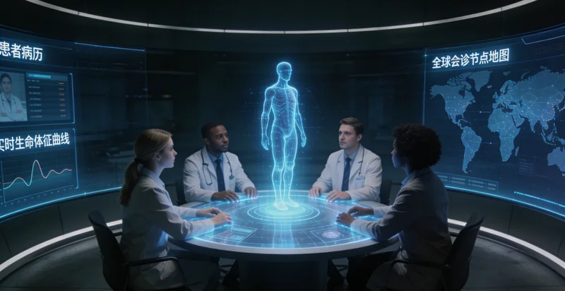 邯郸医院新生儿科医生检查婴儿