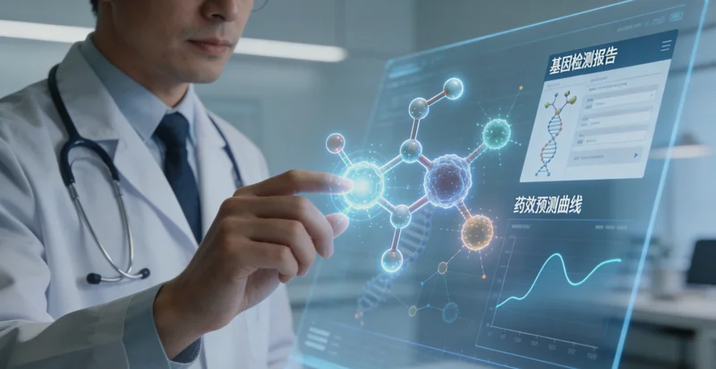 Alport综合征高通量基因测