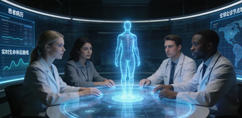 昭通家庭与医生共同解读基因检测