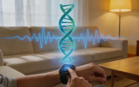 阿勒泰耳聋伴高度近视基因检测找哪家机构