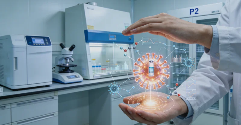 湛江家庭共同讨论基因检测报告与