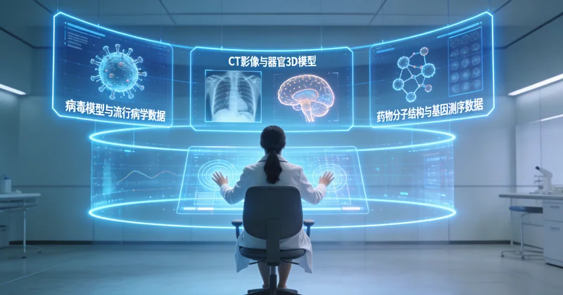 邯郸儿童在医院进行听力检查