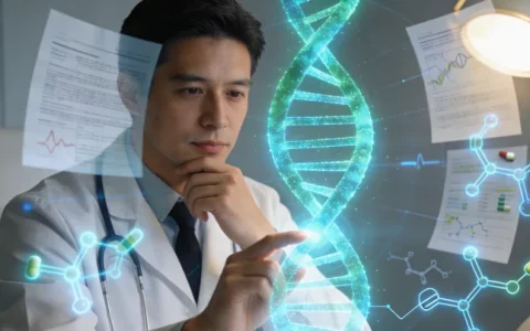 阳泉Waardenburg综合征基因检测十大公司排名