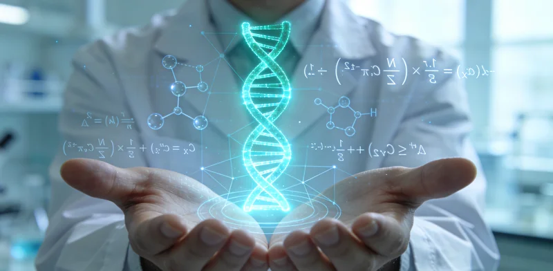 贺州专业基因检测实验室工作场景