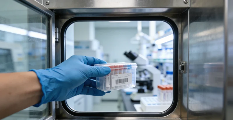 图示高危型HPV病毒结构及基因