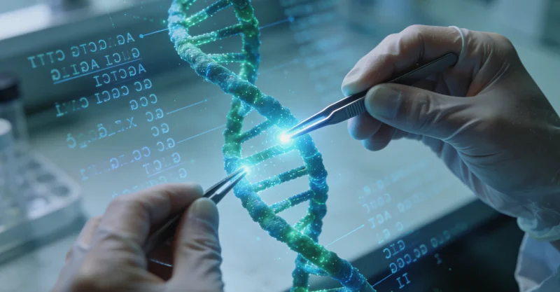 奈曼基因检测中心-血液样本采集