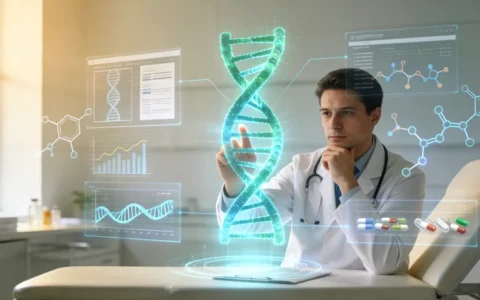 丽水CDH23基因检测去哪查？正规检测机构地址汇总