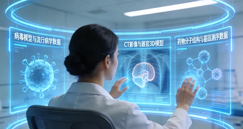 南充家庭遗传咨询场景