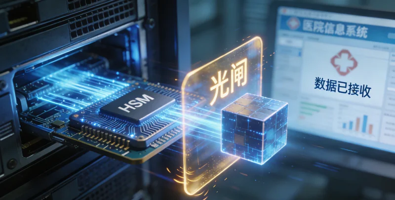 吉安市民在医院进行听力检测评估