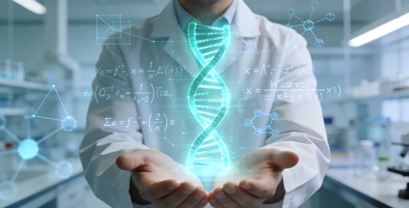 景德镇遗传咨询师为家庭解读基因