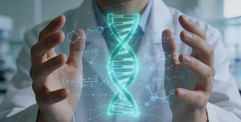 忻州遗传咨询师向家庭解读基因检