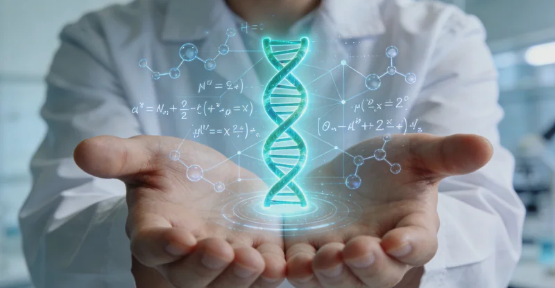 茂名家庭通过基因检测守护听力健