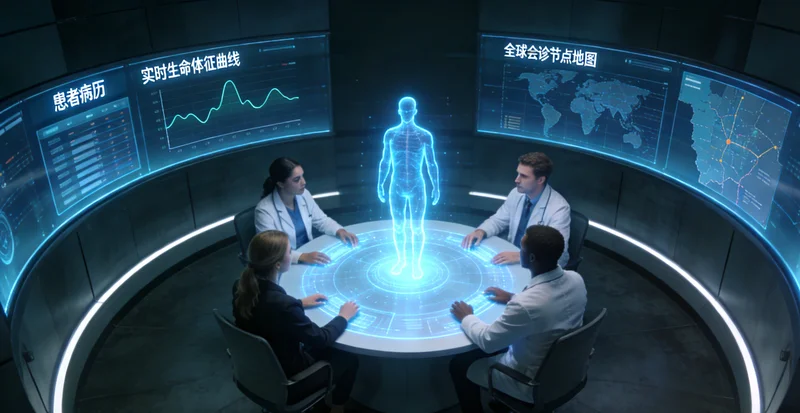 济宁医生与家庭一起解读基因检测