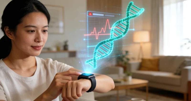 德州居家耳聋甲状腺肿基因检测采