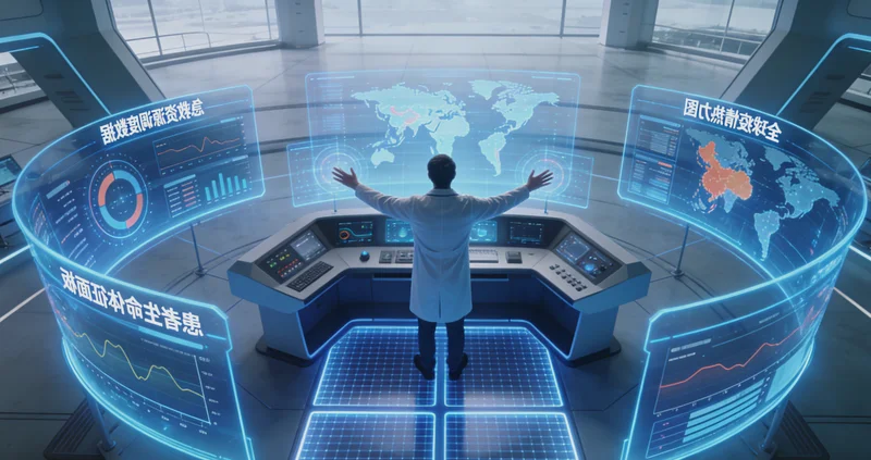 松原遗传咨询-专业人士解读检测