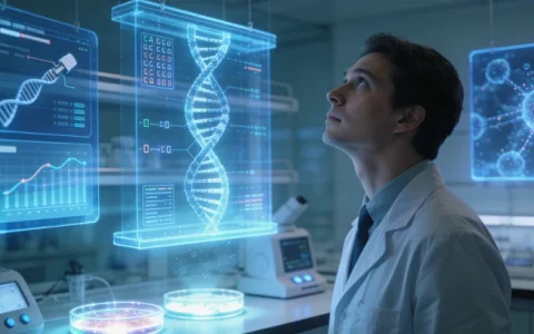 南阳DFNA基因检测权威检测机构地址